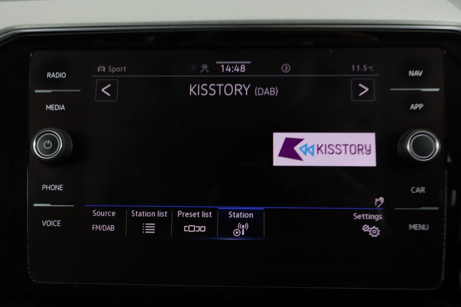 Used Volkswagen Passat 2021 for sale - 77993854: Photo 37