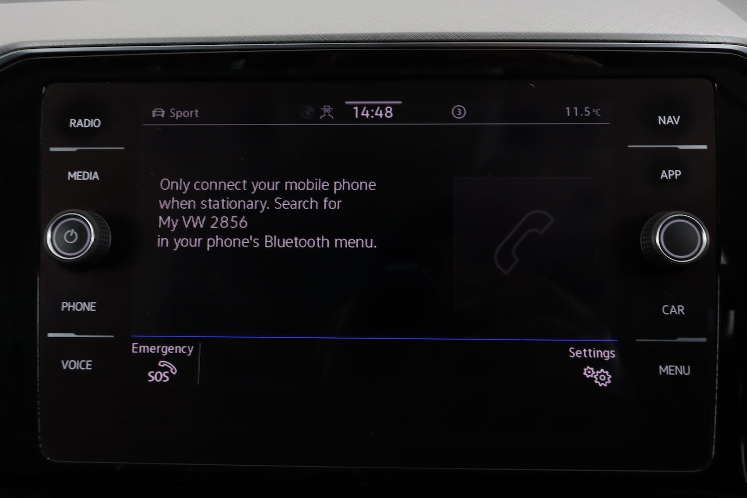 Used Volkswagen Passat 2021 for sale - 77993854: Photo 38