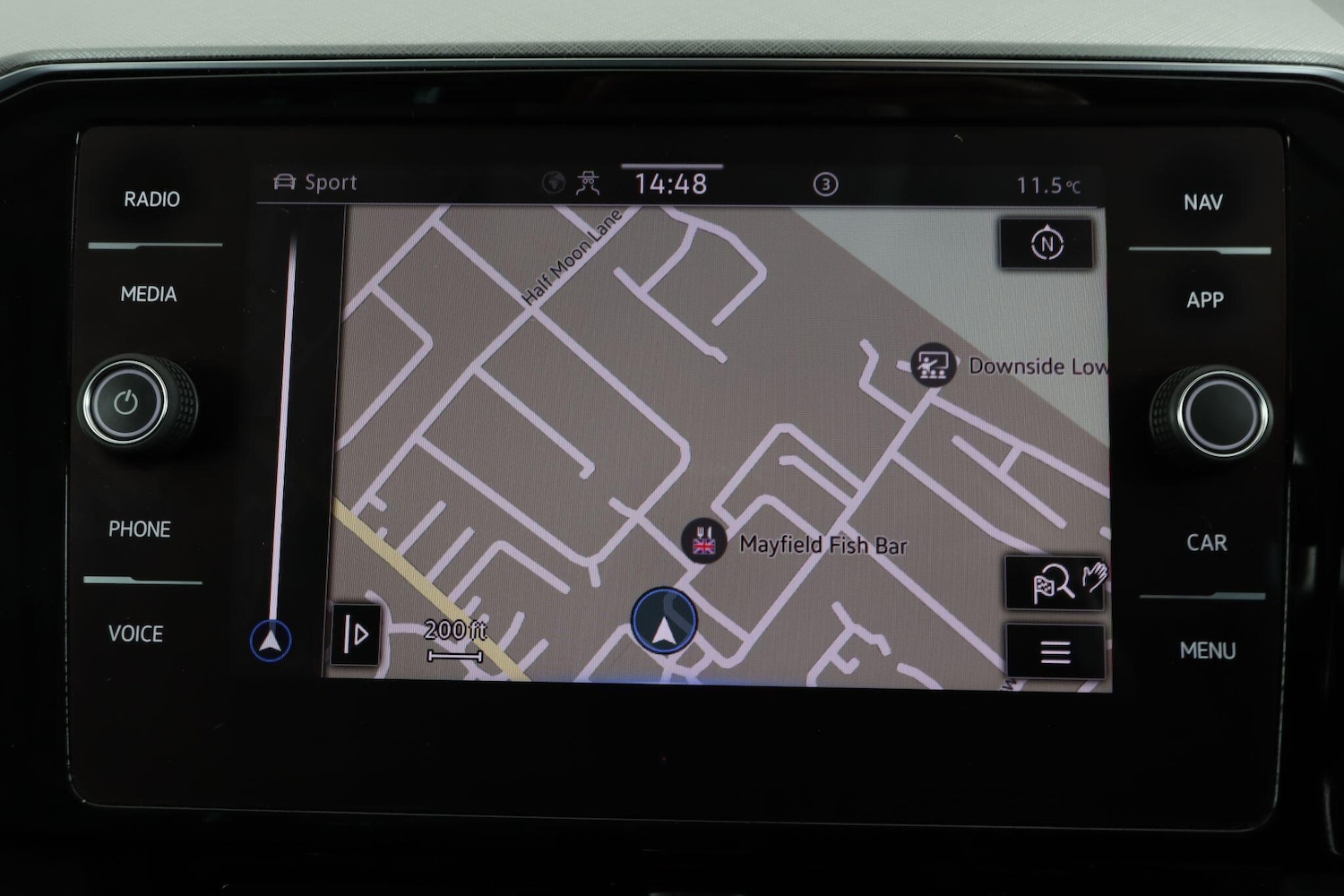 Used Volkswagen Passat 2021 for sale - 77993854: Photo 39