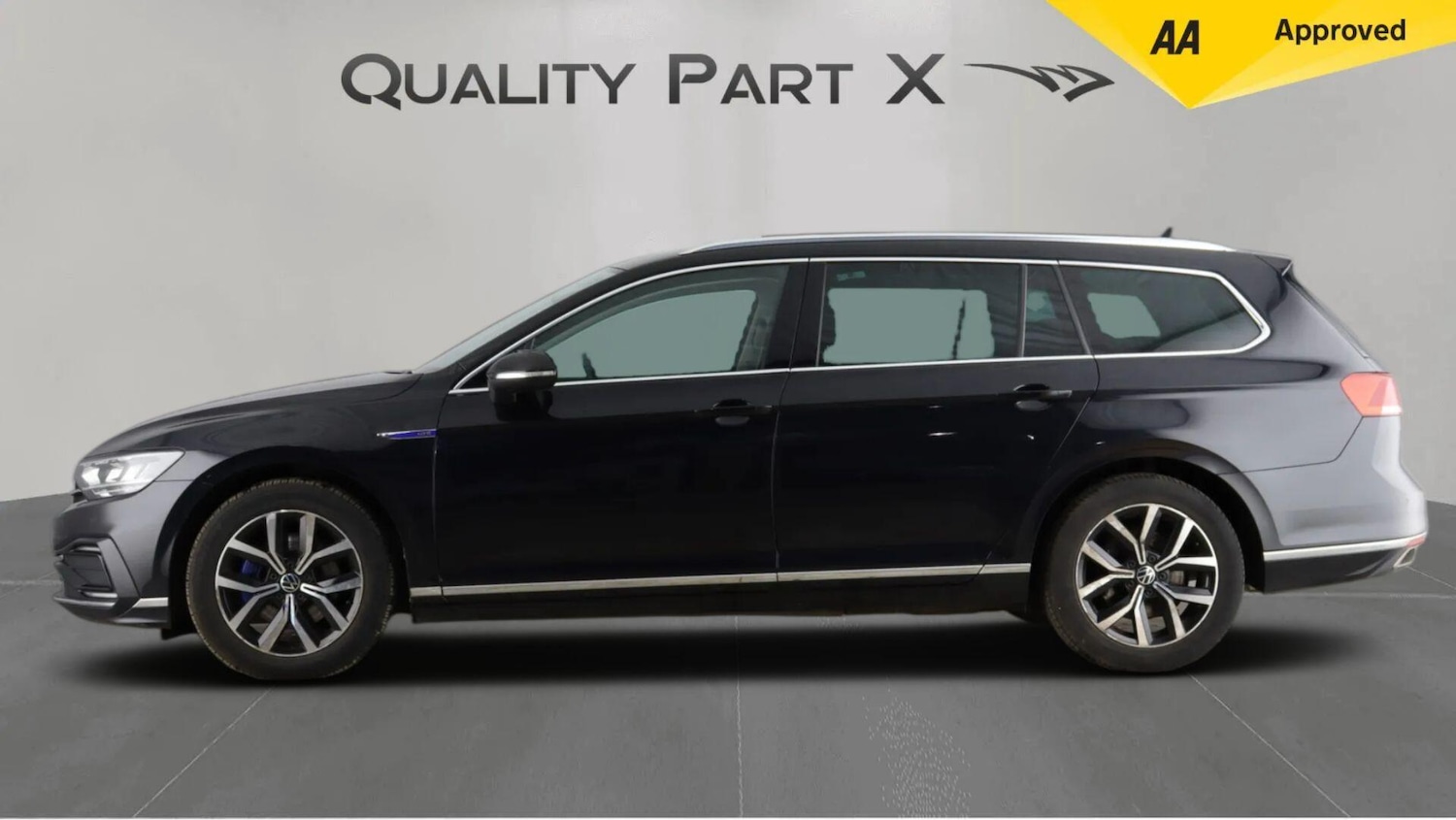 Used Volkswagen Passat 2021 for sale - 77993854: Photo 4