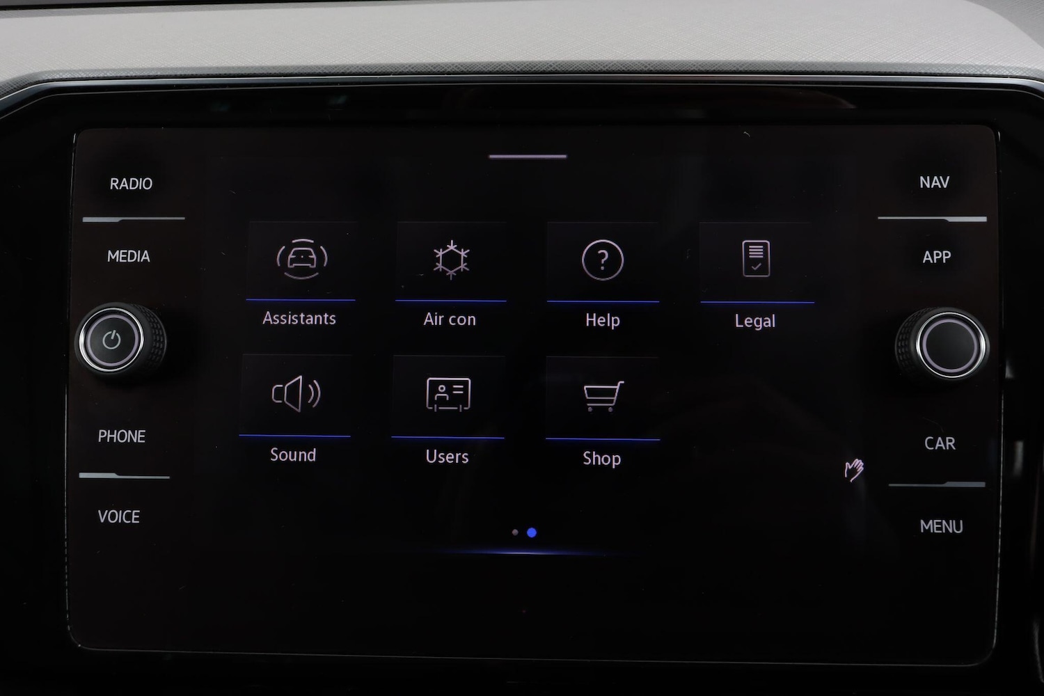 Used Volkswagen Passat 2021 for sale - 77993854: Photo 40