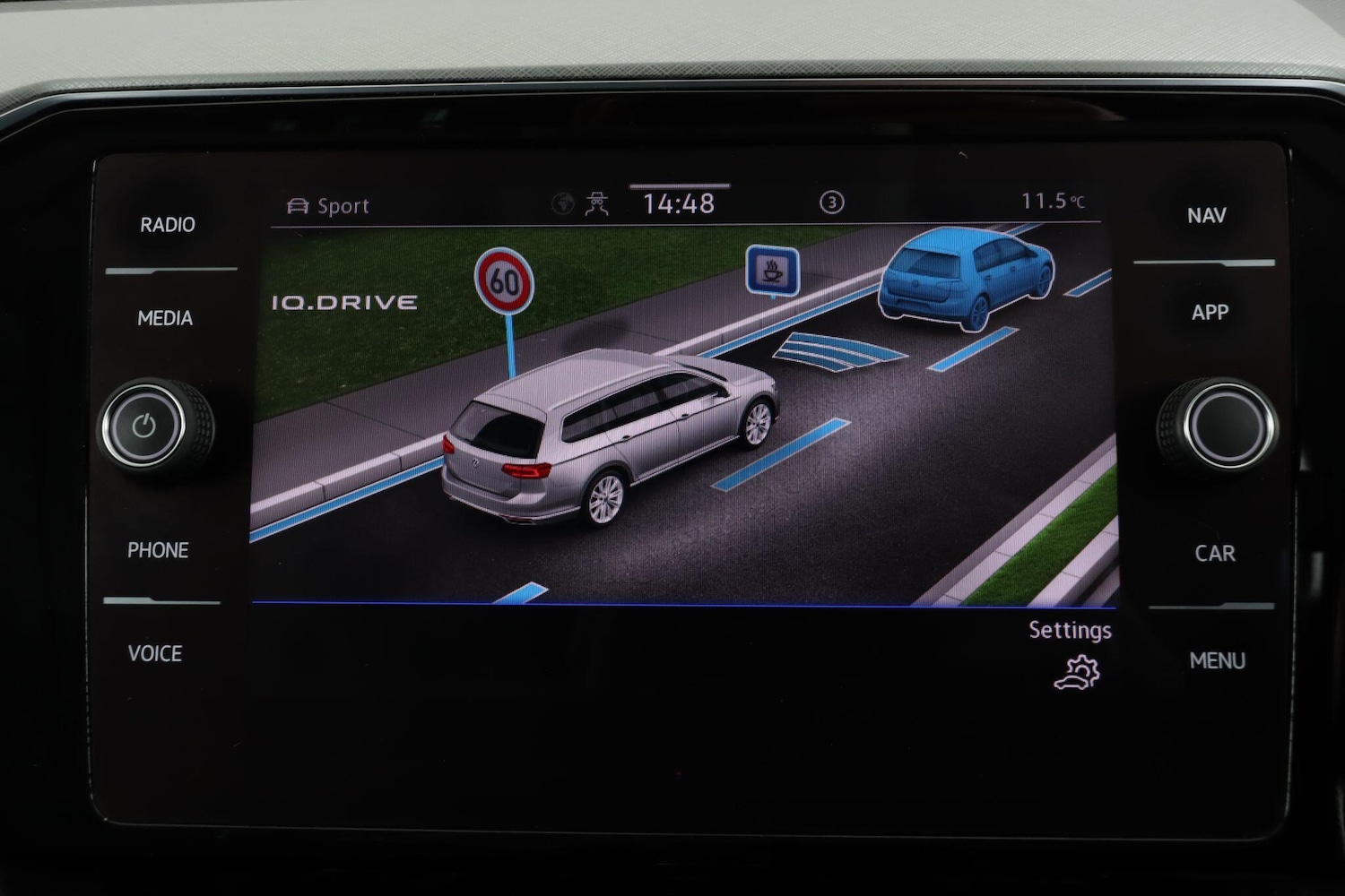 Used Volkswagen Passat 2021 for sale - 77993854: Photo 41