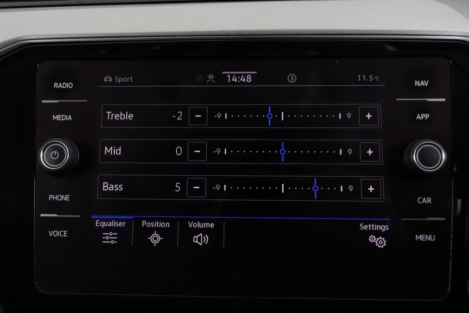 Used Volkswagen Passat 2021 for sale - 77993854: Photo 43