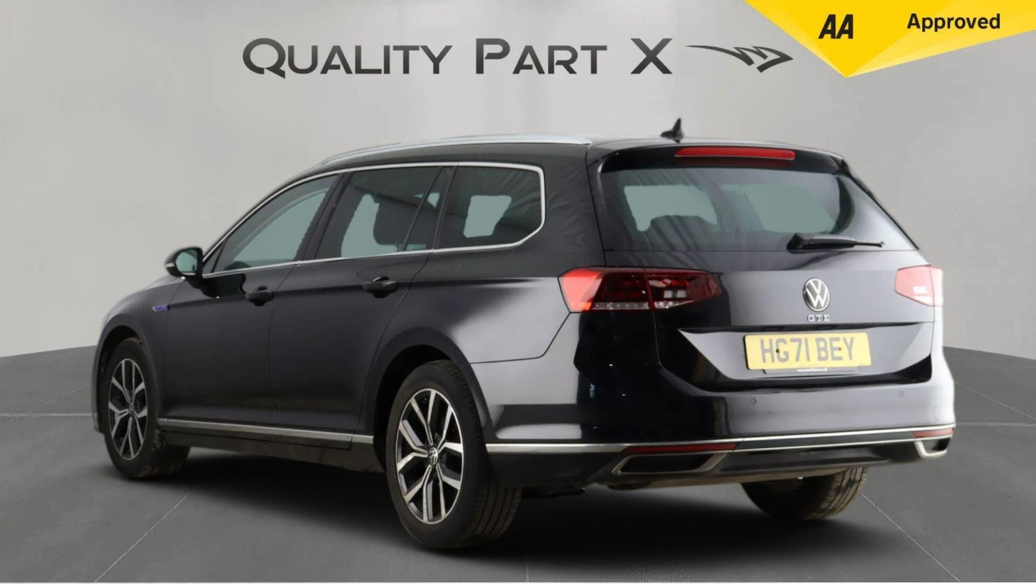 Used Volkswagen Passat 2021 for sale - 77993854: Photo 5