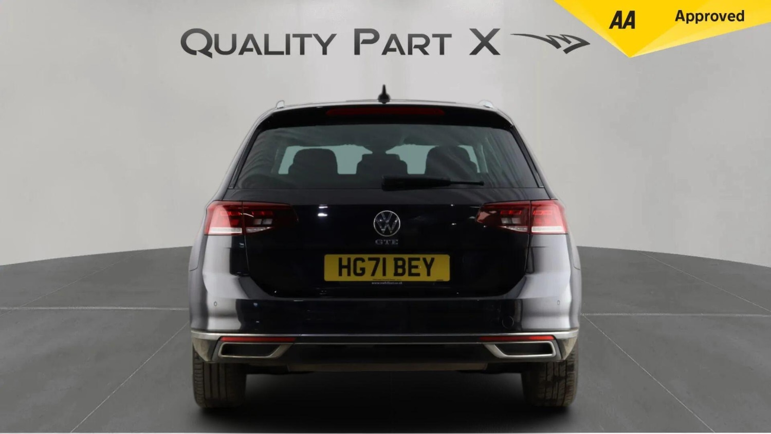 Used Volkswagen Passat 2021 for sale - 77993854: Photo 6