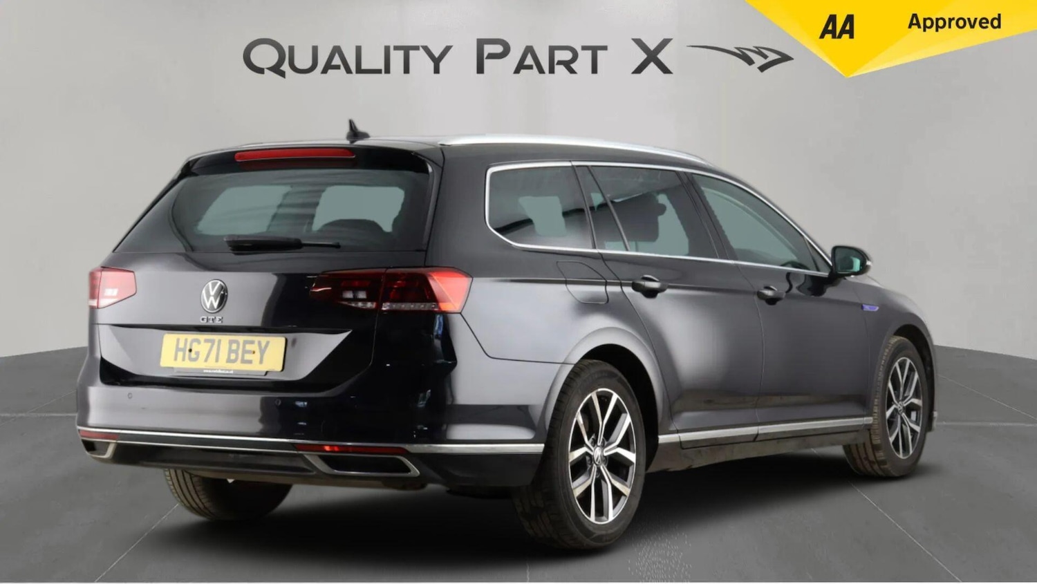 Used Volkswagen Passat 2021 for sale - 77993854: Photo 7