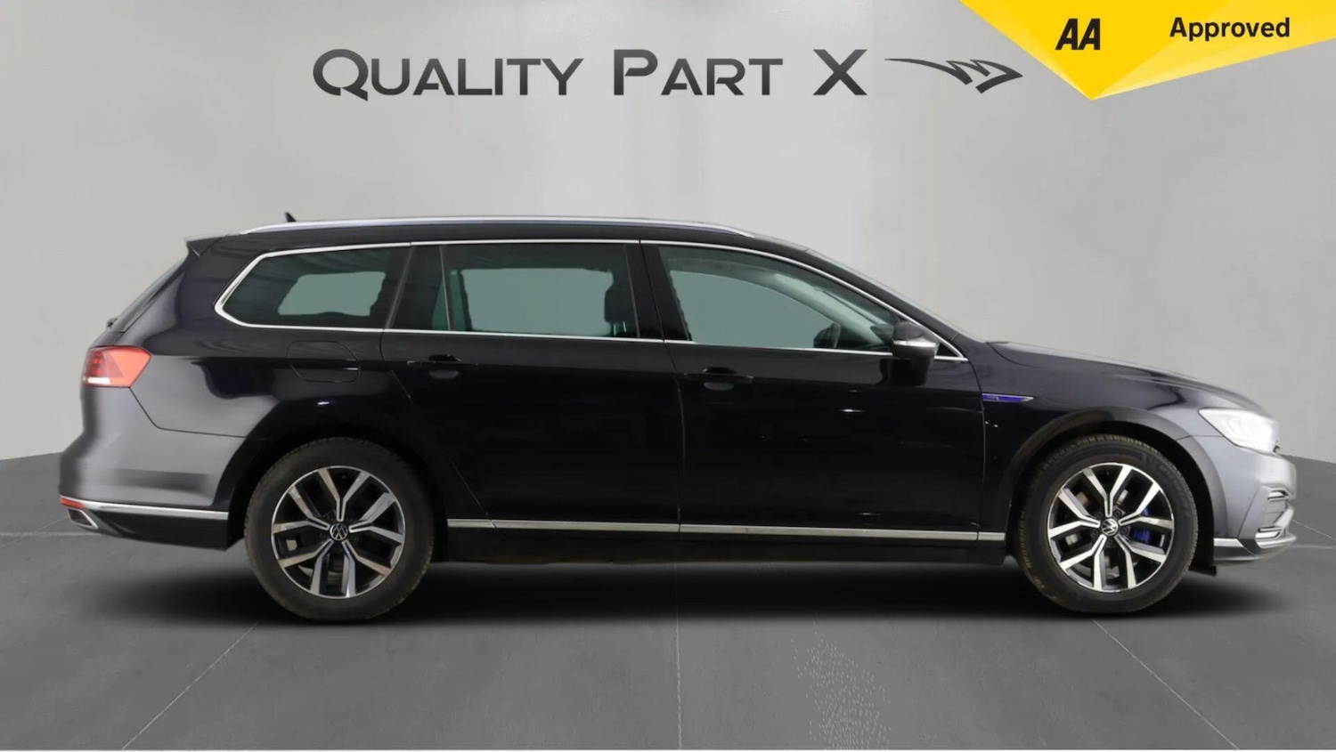 Used Volkswagen Passat 2021 for sale - 77993854: Photo 8