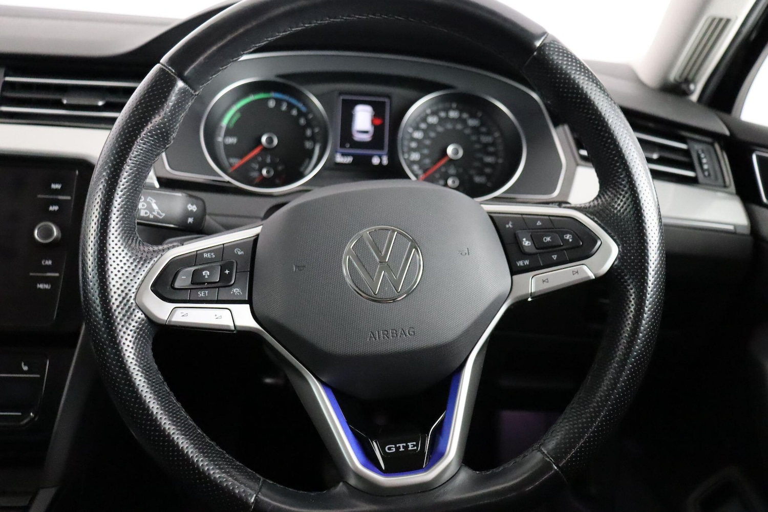 Used Volkswagen Passat 2021 for sale - 77993854: Photo 9