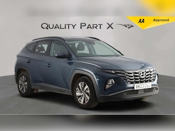Used Hyundai TUCSON 2023 for sale - 79206086: Photo