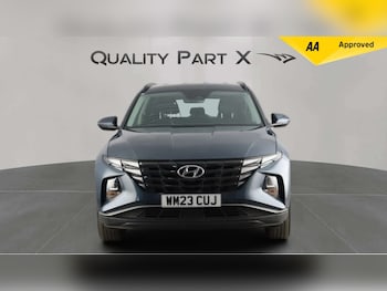 Used Hyundai TUCSON 2023 for sale - 79206086: Photo