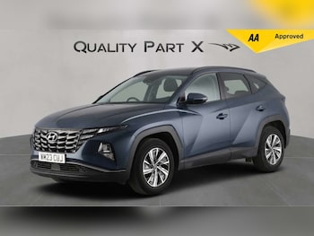 Used Hyundai TUCSON 2023 for sale - 79206086: Photo