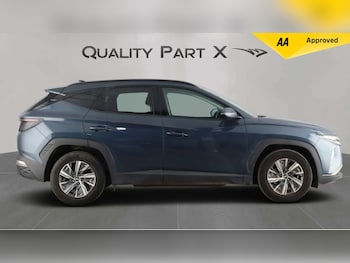 Used Hyundai TUCSON 2023 for sale - 79206086: Photo