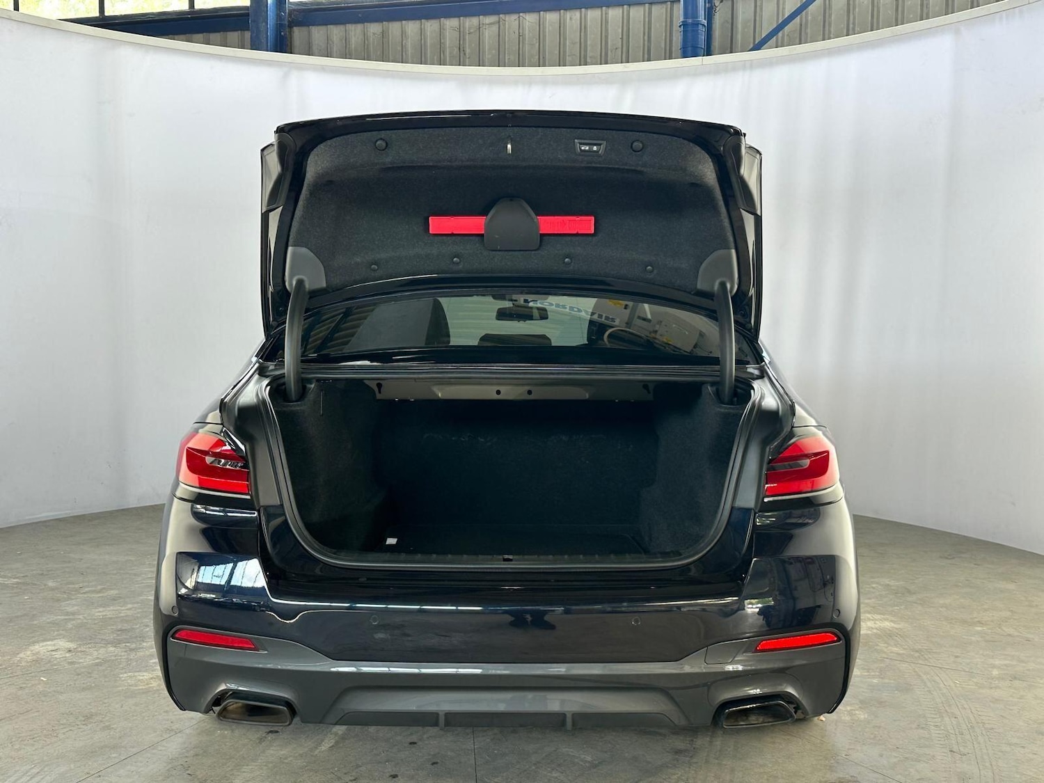 Vehicle 38