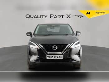 Used Nissan Qashqai 2022 for sale - 78328466: Photo