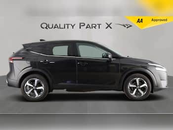 Used Nissan Qashqai 2022 for sale - 78328466: Photo