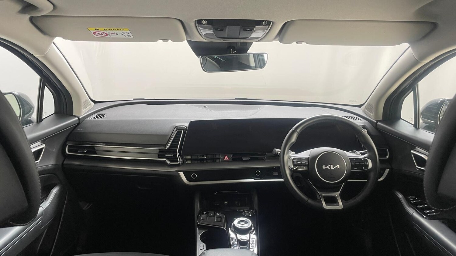 Used Kia Sportage 2024 for sale - 76001279: Photo 10