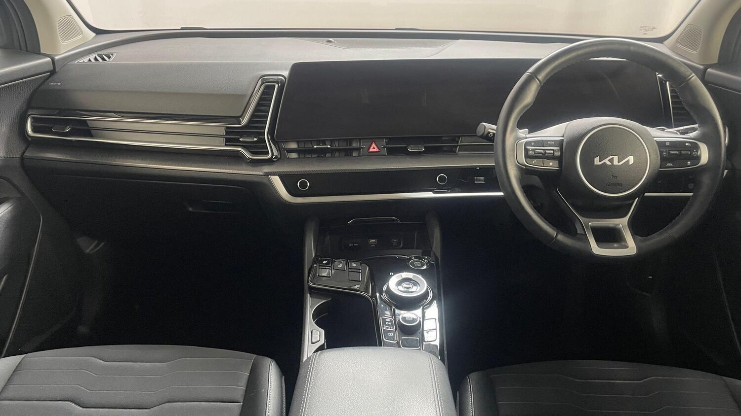 Used Kia Sportage 2024 for sale - 76001279: Photo 11