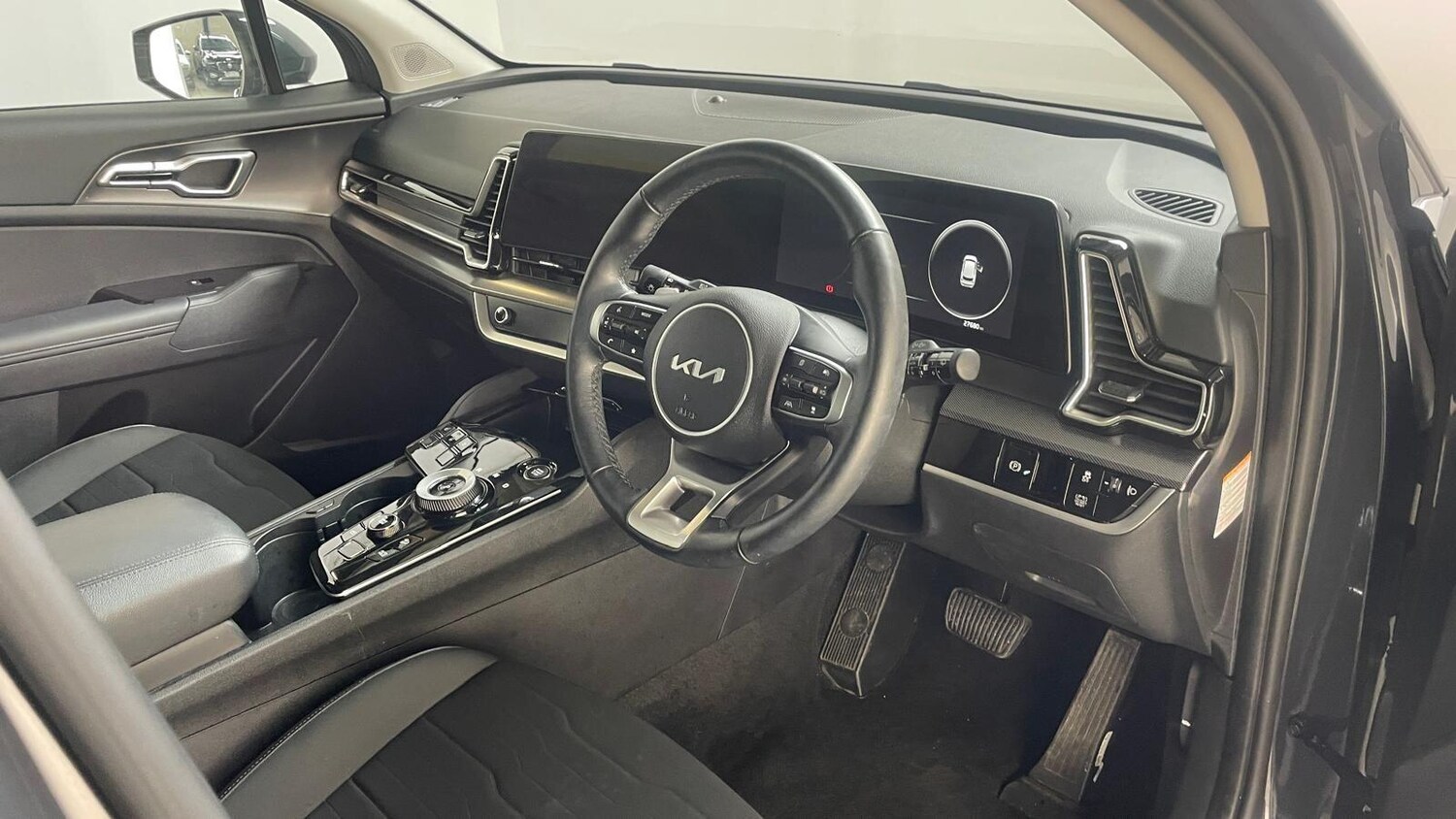 Used Kia Sportage 2024 for sale - 76001279: Photo 12