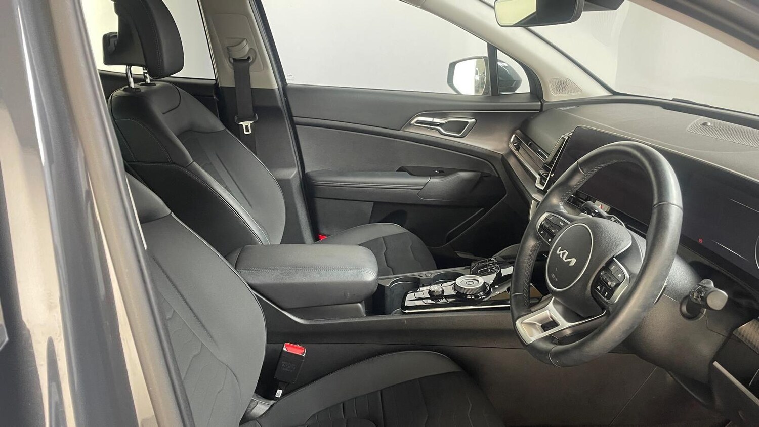 Used Kia Sportage 2024 for sale - 76001279: Photo 13