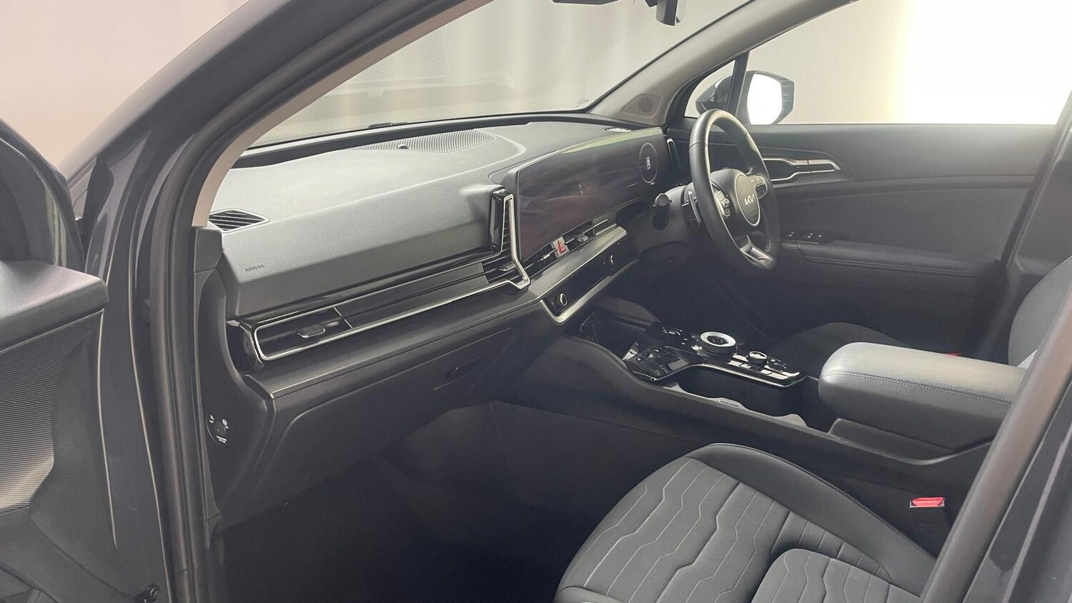 Used Kia Sportage 2024 for sale - 76001279: Photo 14