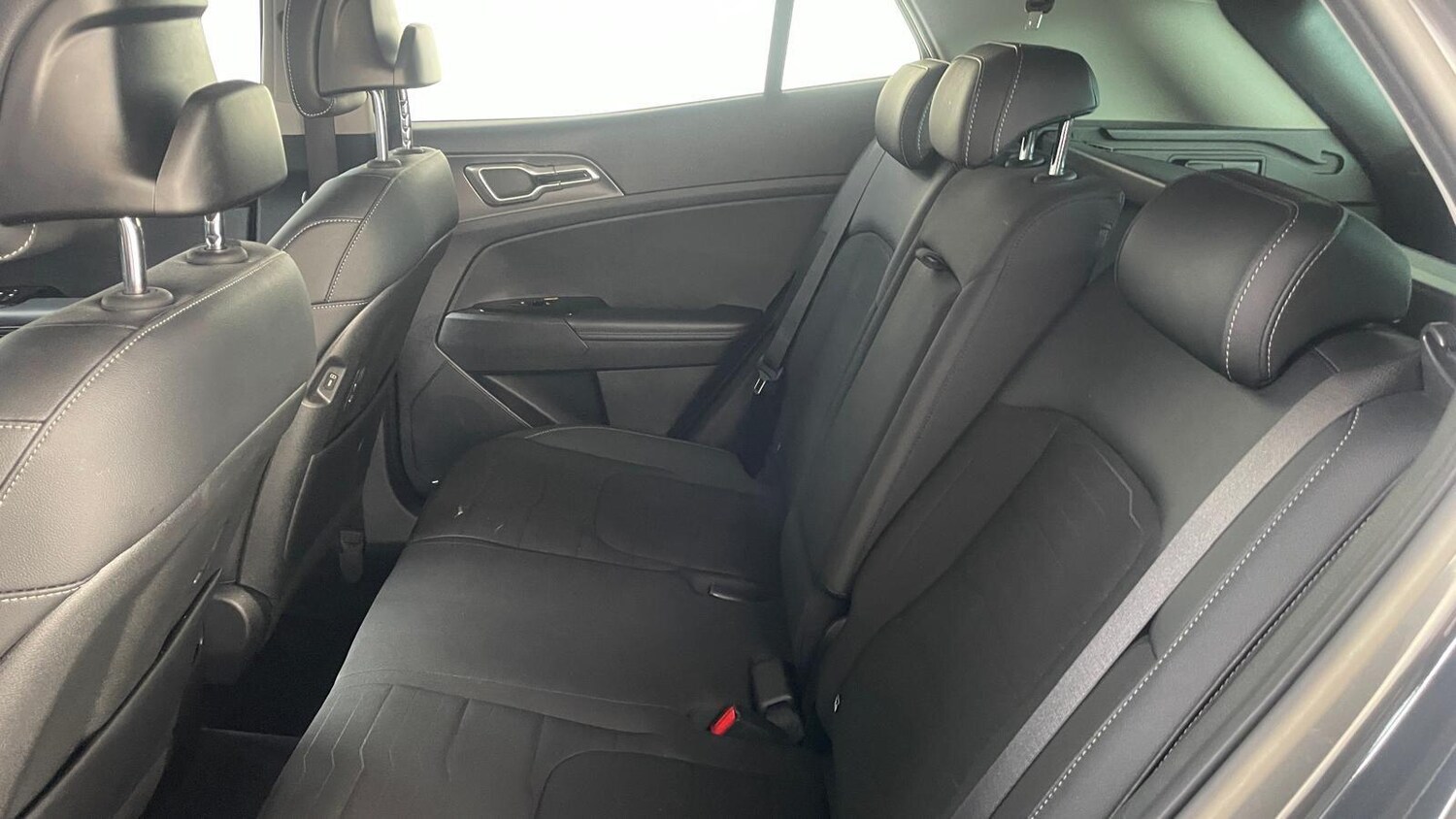 Used Kia Sportage 2024 for sale - 76001279: Photo 16