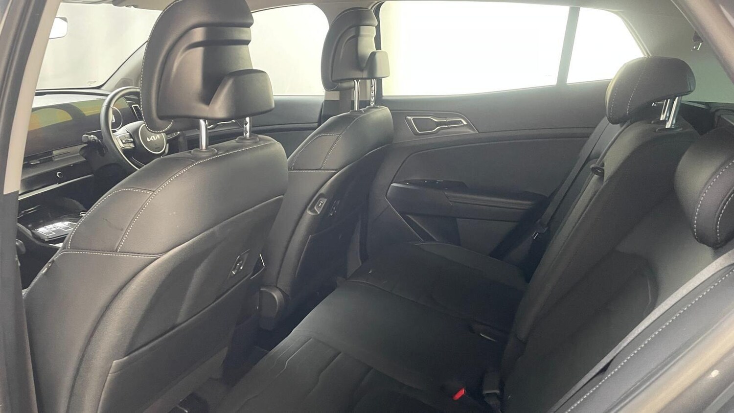 Used Kia Sportage 2024 for sale - 76001279: Photo 17