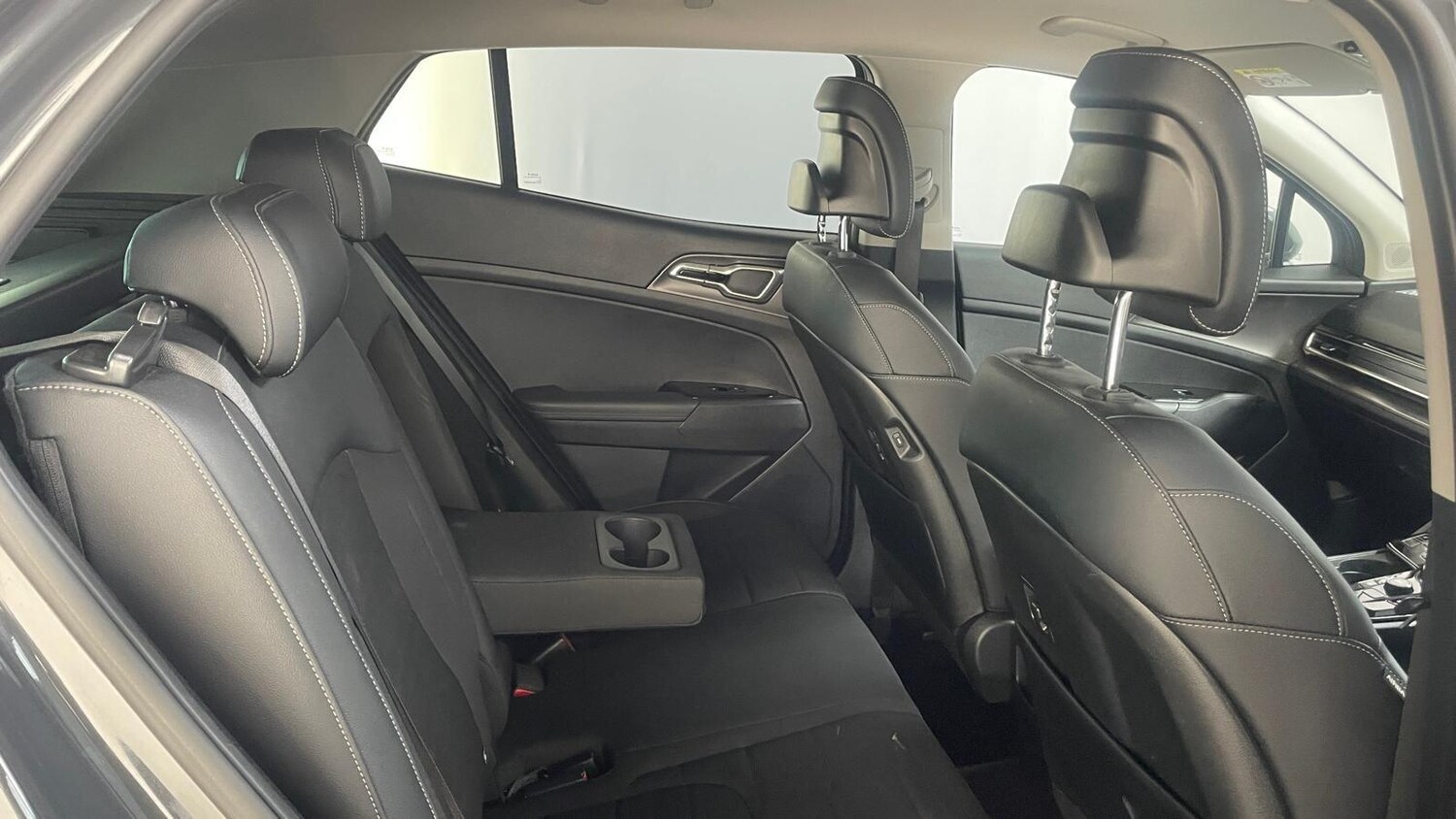 Used Kia Sportage 2024 for sale - 76001279: Photo 18