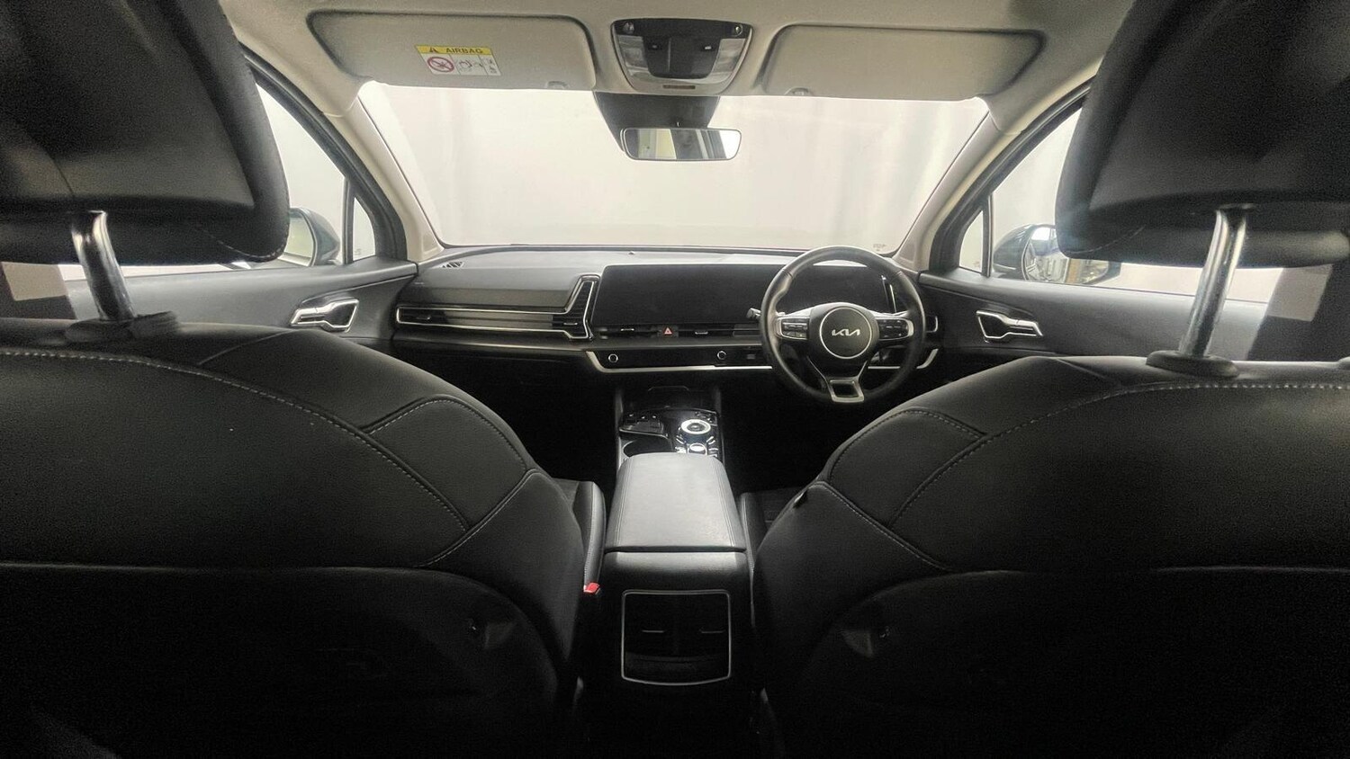 Used Kia Sportage 2024 for sale - 76001279: Photo 20