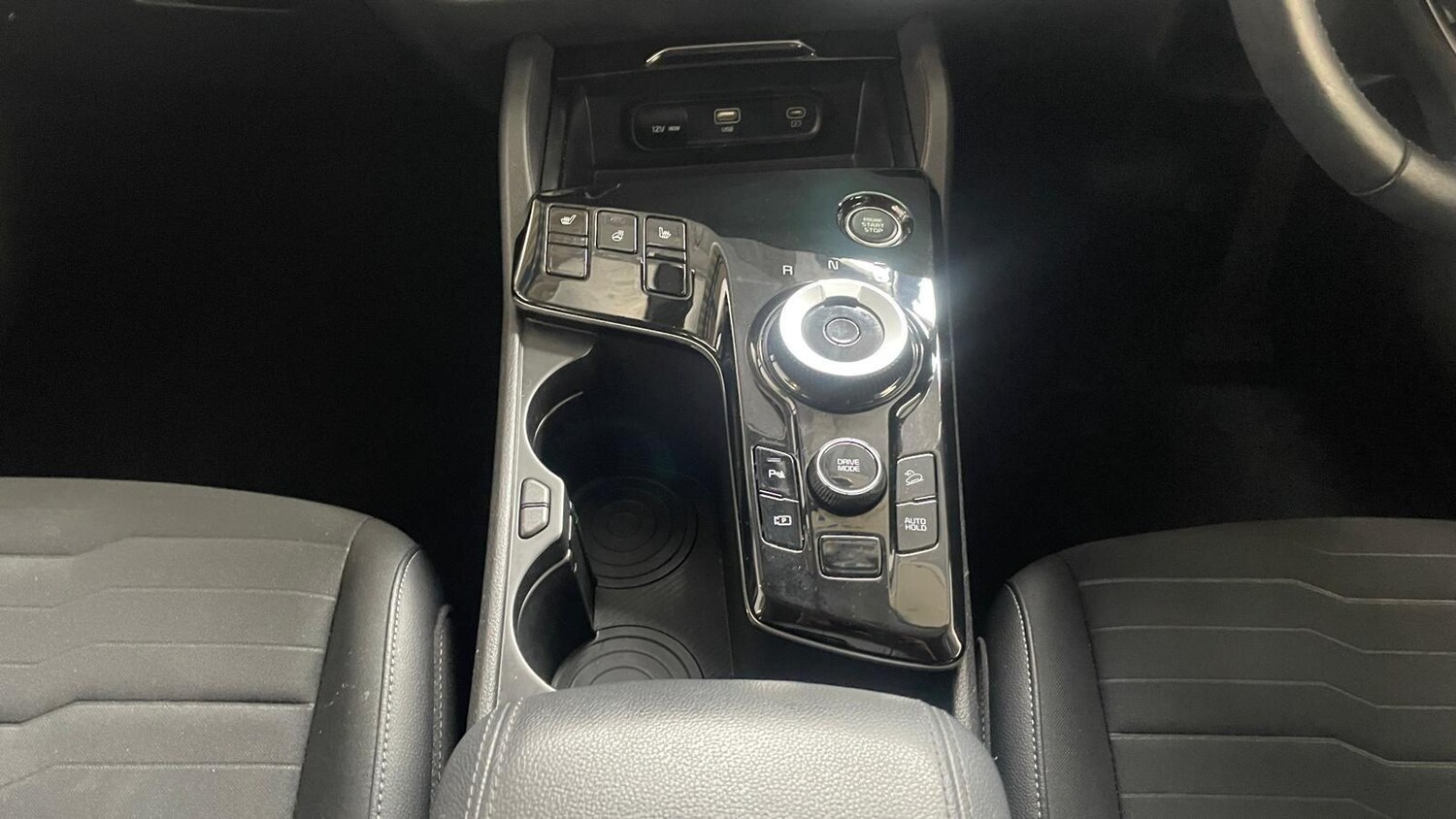 Used Kia Sportage 2024 for sale - 76001279: Photo 21