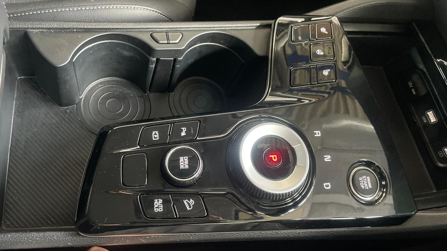 Used Kia Sportage 2024 for sale - 76001279: Photo 22