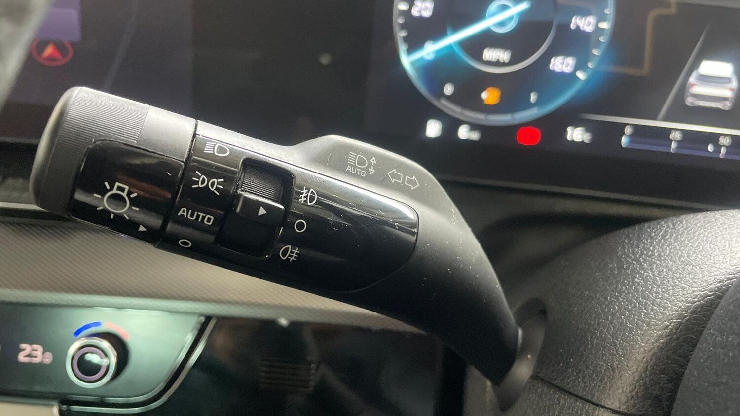 Used Kia Sportage 2024 for sale - 76001279: Photo 26