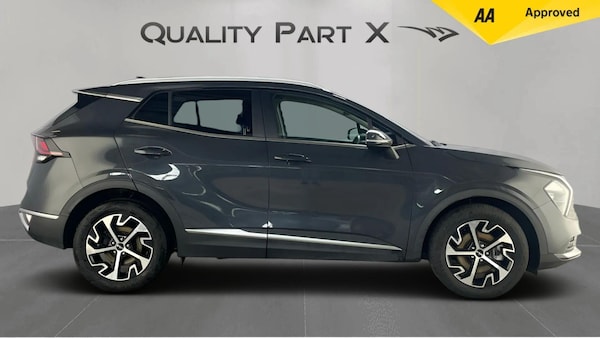 Used Kia Sportage 2024 for sale - 76001279: Photo 2