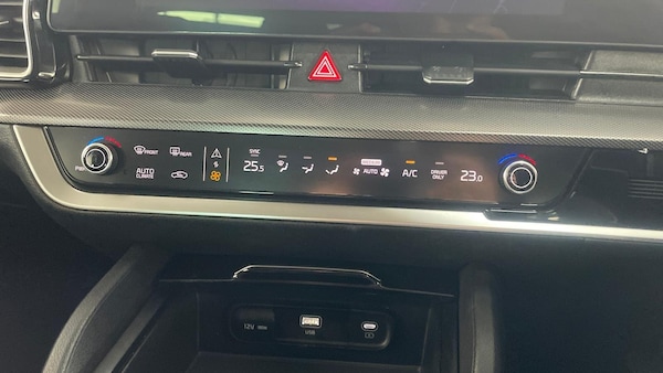 Used Kia Sportage 2024 for sale - 76001279: Photo 35