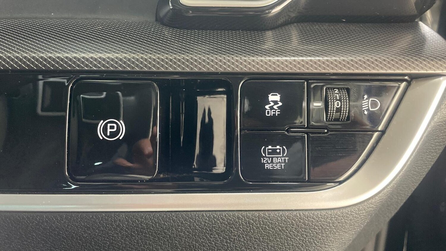 Used Kia Sportage 2024 for sale - 76001279: Photo 36