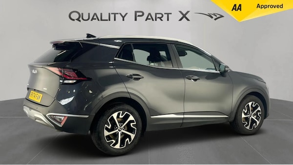 Used Kia Sportage 2024 for sale - 76001279: Photo 3