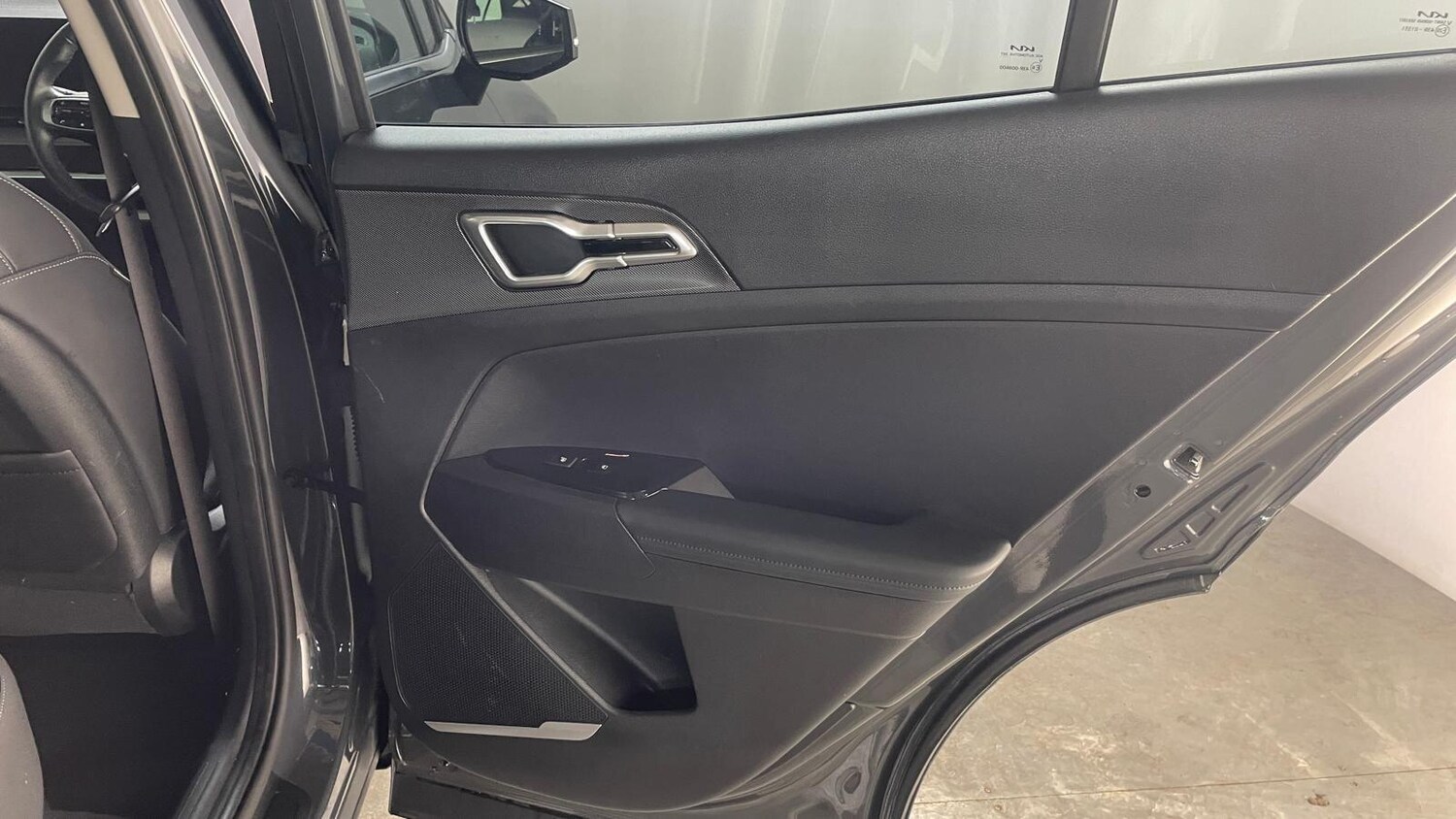 Used Kia Sportage 2024 for sale - 76001279: Photo 40