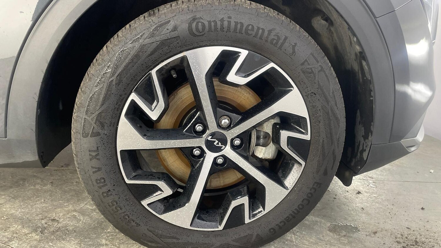 Used Kia Sportage 2024 for sale - 76001279: Photo 42