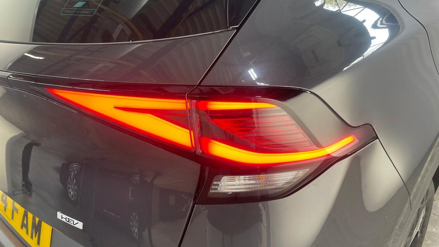 Used Kia Sportage 2024 for sale - 76001279: Photo 43