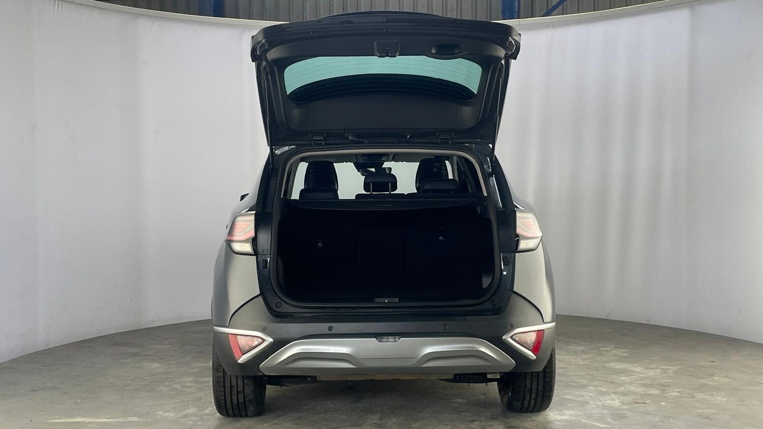 Used Kia Sportage 2024 for sale - 76001279: Photo 45