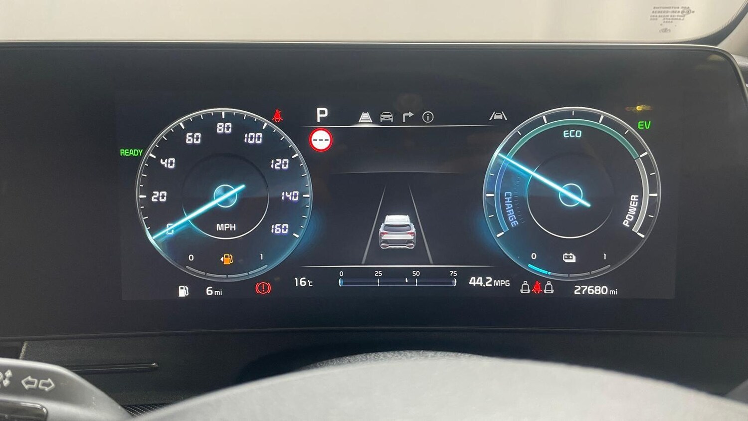 Used Kia Sportage 2024 for sale - 76001279: Photo 46