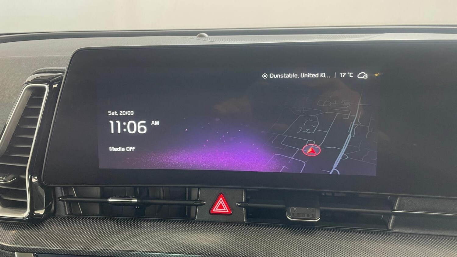 Used Kia Sportage 2024 for sale - 76001279: Photo 47