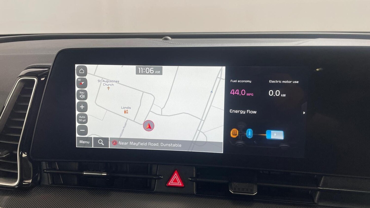 Used Kia Sportage 2024 for sale - 76001279: Photo 48