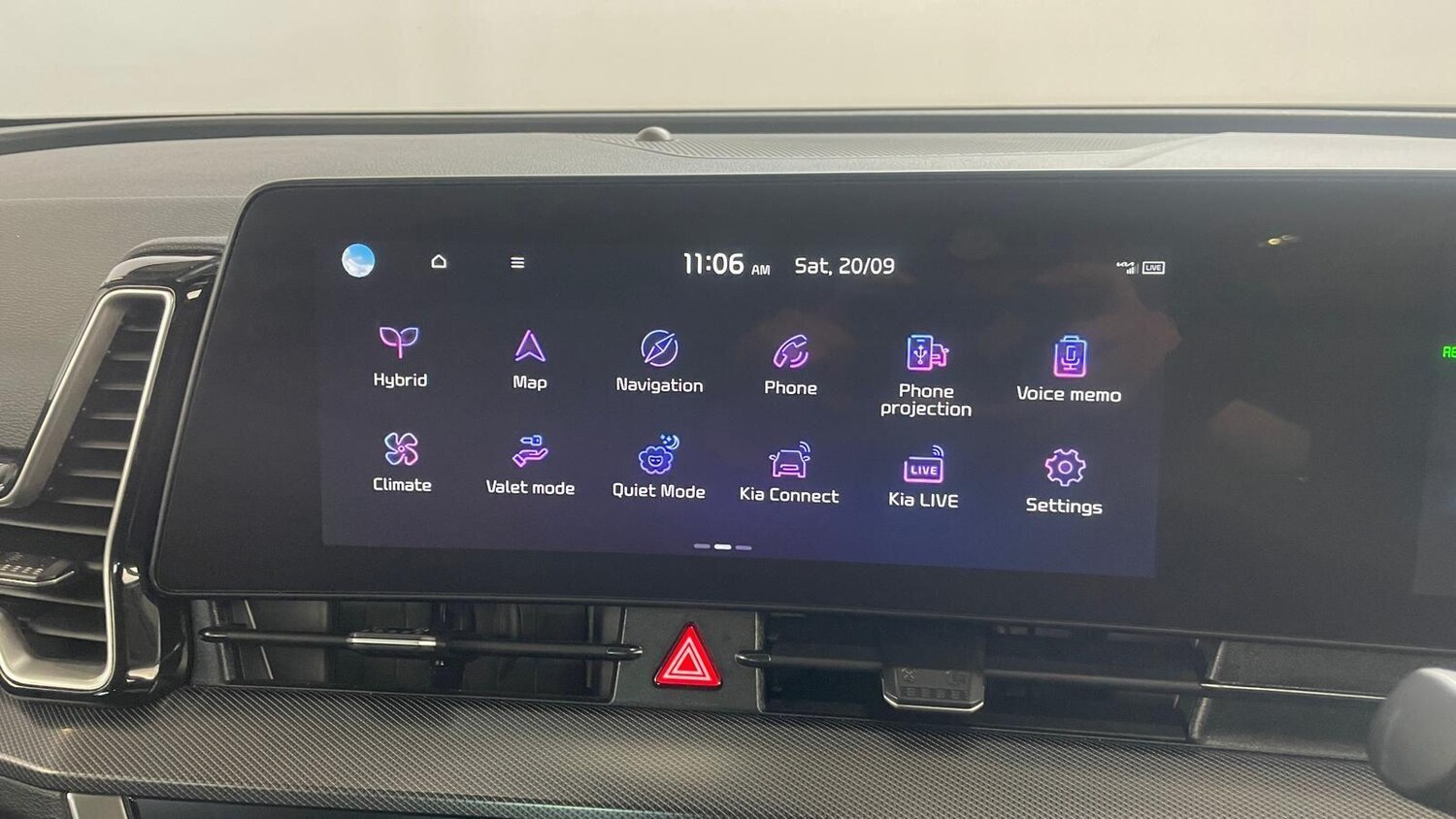 Used Kia Sportage 2024 for sale - 76001279: Photo 49