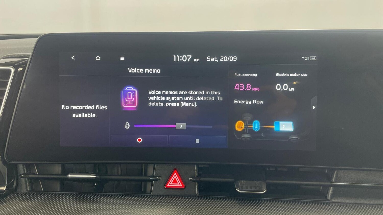 Used Kia Sportage 2024 for sale - 76001279: Photo 50