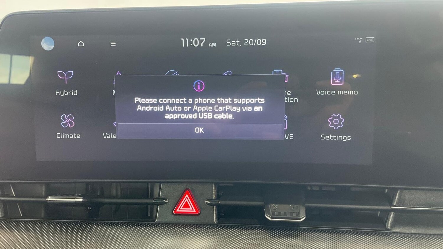 Used Kia Sportage 2024 for sale - 76001279: Photo 51