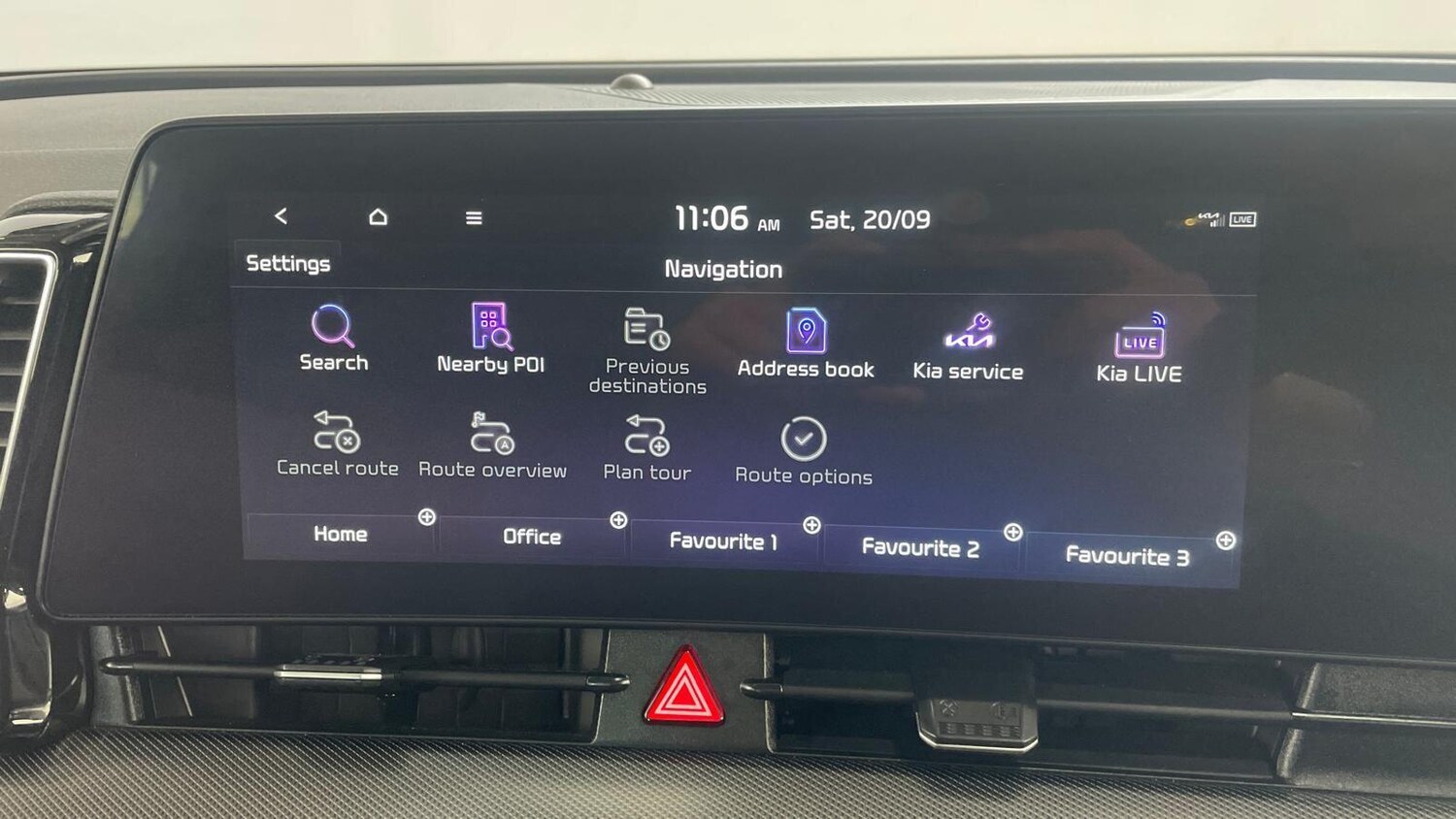 Used Kia Sportage 2024 for sale - 76001279: Photo 52