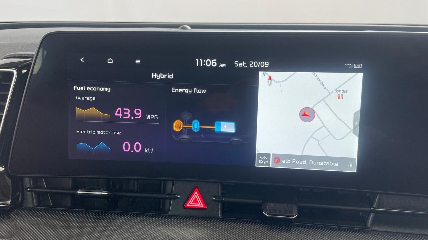 Used Kia Sportage 2024 for sale - 76001279: Photo 53