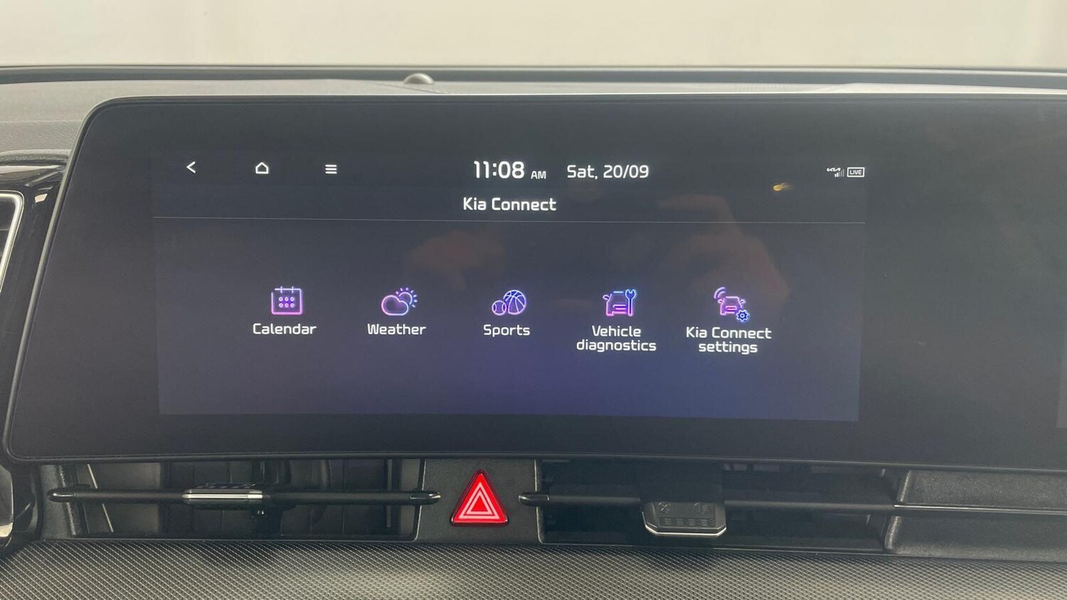 Used Kia Sportage 2024 for sale - 76001279: Photo 55