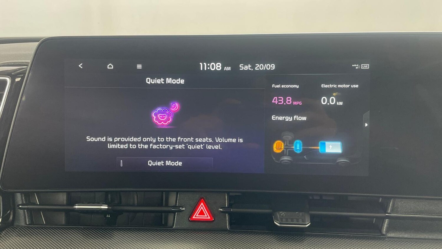 Used Kia Sportage 2024 for sale - 76001279: Photo 56