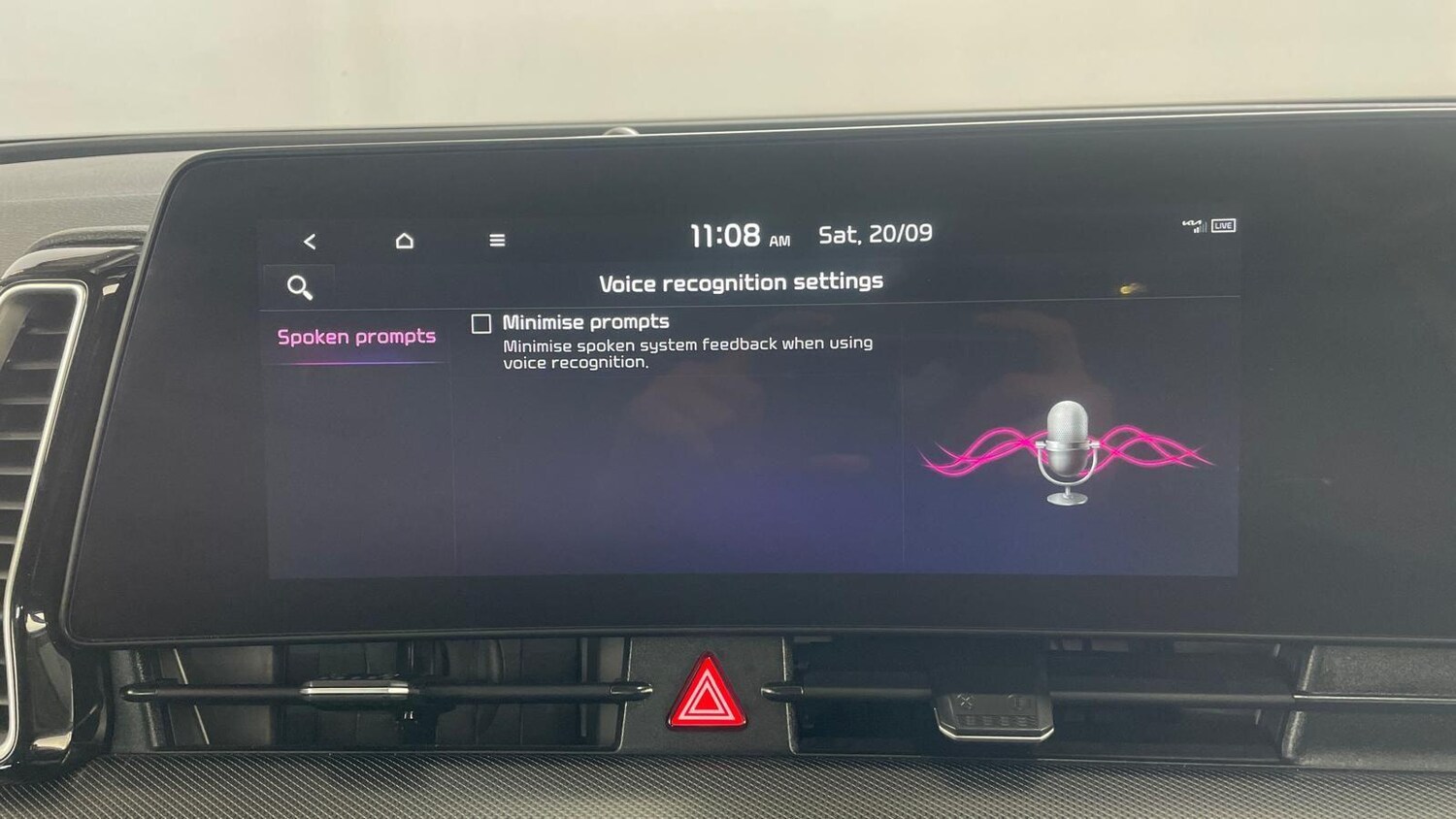 Used Kia Sportage 2024 for sale - 76001279: Photo 57